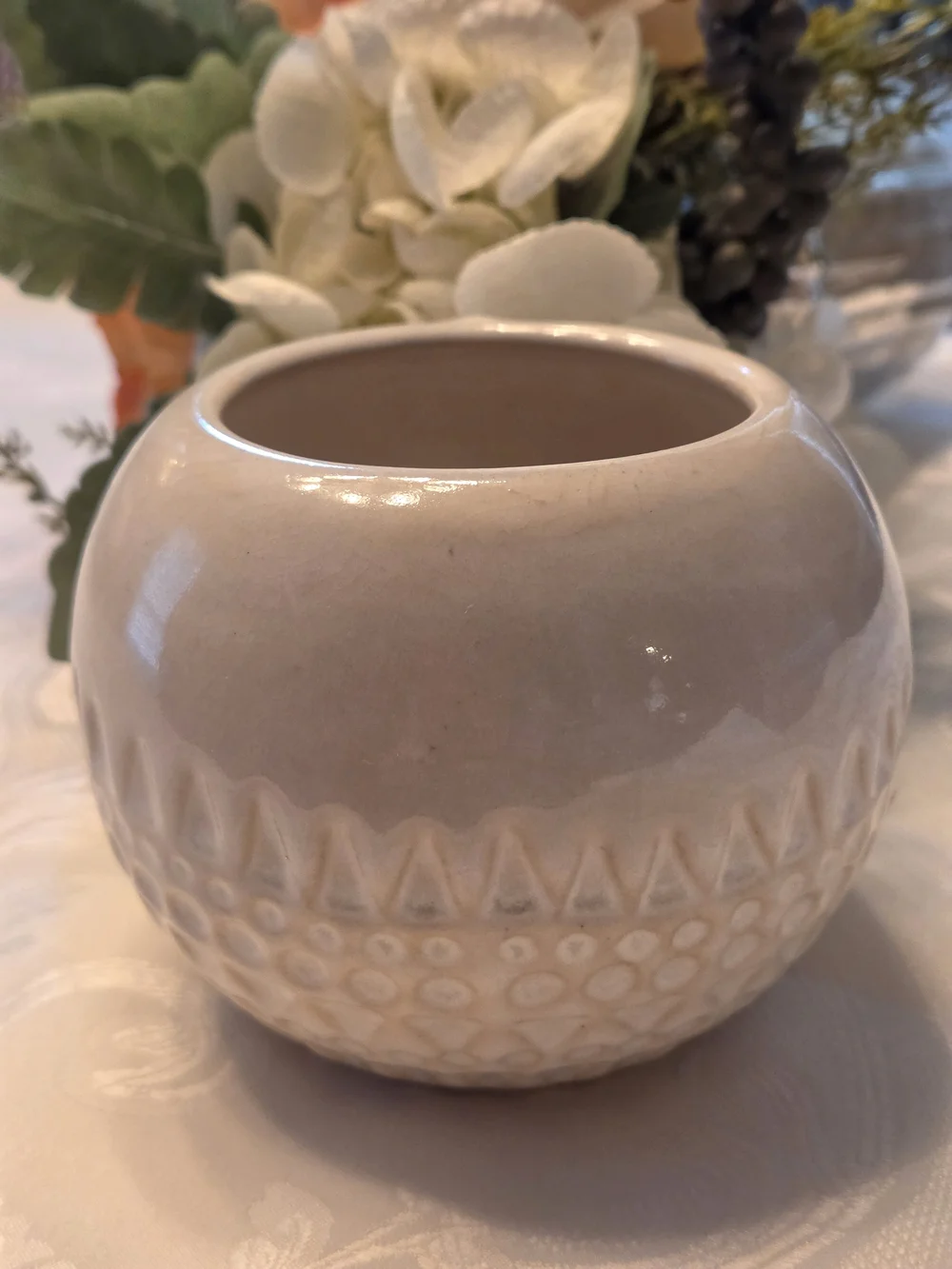 West Elm Atelier Stella Ceramic Vase